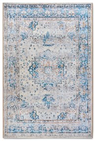 Светлосин външен килим 120x180 cm Rene – Villeroy&Boch