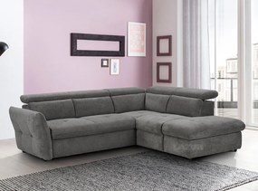 Ъглов диван Мосерат