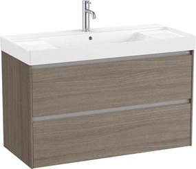 Конзолен шкаф A851693511, 100x46x64.5см