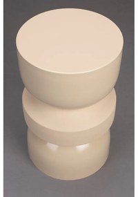 Кръгла странична масичка ø 29 cm Apollo – Dutchbone