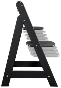 Стол за хранене Sit Up Flex - Roba