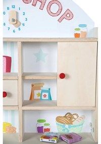 Детска играчка магазин Mini Shop - Roba