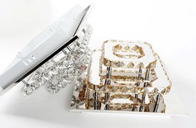 Плафон LED 24W APP410-C