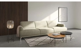 Светлобежов диван , 240 см Puzo - MESONICA