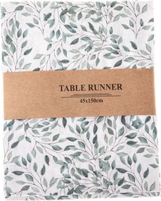 Покривка 45x150 cm Tone – Dakls