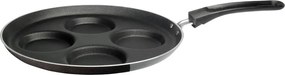 Тиган за мини палачинки с незалепващо покритие ø 25 cm Pancake time D5292072 – Tefal