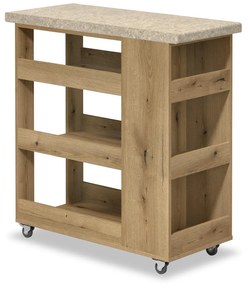 38 мм/ 900 мм Термоплот за Дакота 54