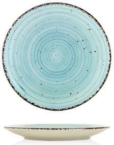 Gural Porselen - Turquoise Чиния 21cm. (NBNEO21DU50TM)