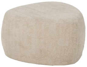 Бежова табуретка от букле – Ixia