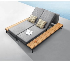 Сет шезлонг Sira Sunlounger