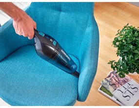 Безжична прахосмукачка Rotaro PowerVac 2v1 20V - LEIFHEIT