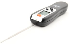 Дигитален термометър за грил BBQ - Cattara