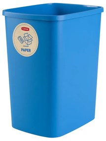 Комплект от 3 контейнера за отпадъци ECO, 25 л Eco - Curver