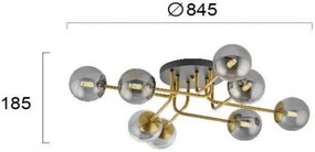 Полилей Viokef Fiore II