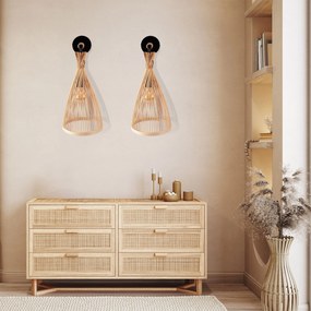 Аплик BOHO APP1340-1W