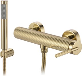 Смесител за душ Rea Argon GOLD