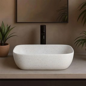 Умивалник за плот Rea Belinda Warm