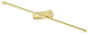 Аплик LED 60CM APP1345-W GOLD