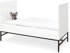 Легло за малко дете Steel