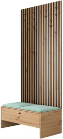 Гардероб Balma IV-Menta