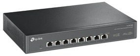 8-портов 10G настолен комутатор TP-Link TL-SX1008