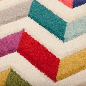 Килим Spectrum Bolero, 80 x 150 cm - Flair Rugs