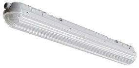 APLED - LED Лампа за повърхностен монтаж DUSTER LED/18W/230V IP65