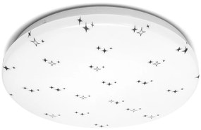 Aigostar - LED Плафониера LED/20W/230V 6500K Ø 33 см