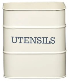 Стойка за крем за кухненски инструменти Living Nostalgia - Kitchen Craft