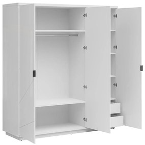 Гардероб FORN SZF3D