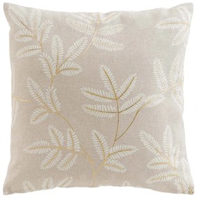 Декоративна възглавница със смес от памук 50x50 cm Altea – douceur d'intérieur