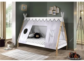 Детска завеса за легло 266x198 cm Tipi - Vipack