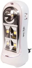 Нощна лампа LED 5276