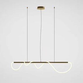 MAYTONI Пендел Tau - MOD166PL-L30G3K