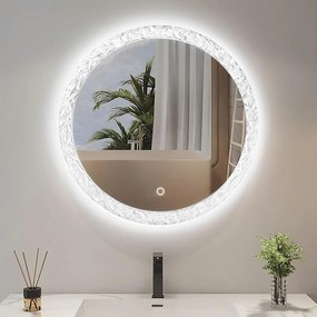Огледало LED 60cm YH-3562
