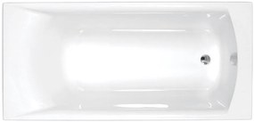 Вана Carron Sigma-170 x 80 cm.-χωρίς υδρομασάζ