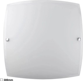 Rabalux Nedda Таванно осветление (плафони) IP20 E27 1x MAX 60W K 3688