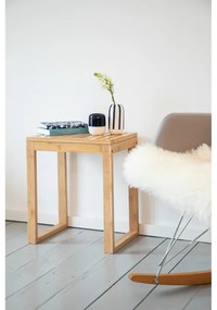 Бамбукова маса за кафе Бамбук Bambusa - Wenko