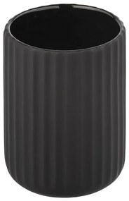 WENKO 24803100 - Чаша BELLUNO 8x11 cm черна