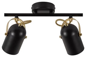 Nordlux - Спот LOTUS 2xE14/40W/230V