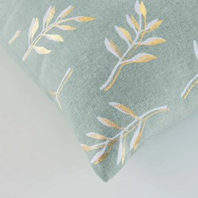 Памучна калъфка за възглавница 40x40 cm Helira – douceur d'intérieur