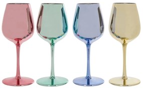 Комплект от 4 чаши за вино Mimo, 470 ml - Premier Housewares