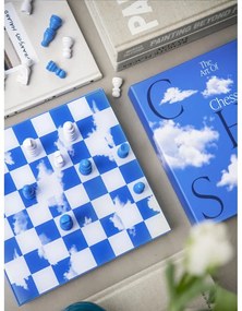 Шахмат Classic Art of Chess – Printworks