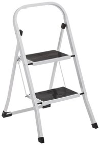 Метални стъпала 82 cm - Casa Selección