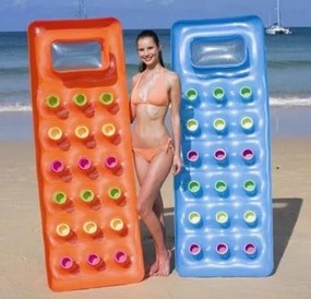 Bestway - Надуваем дюшек с прозорец 188 х 71см