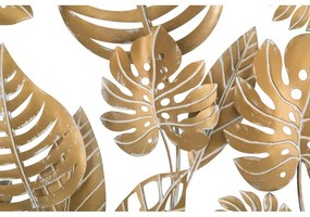 Метална декорация за стена Jungle - Mauro Ferretti