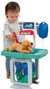 Ecoiffier - Ветеринарен център