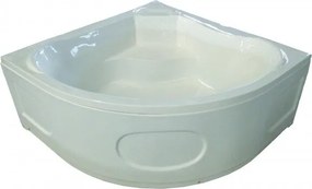 Ъглова вана ICSH 151560, 150x150x60см