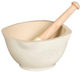 Керамично хаванче за чесън – Emile Henry