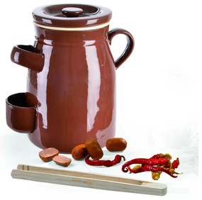 Съд за ферментация 2,5 l – Orion